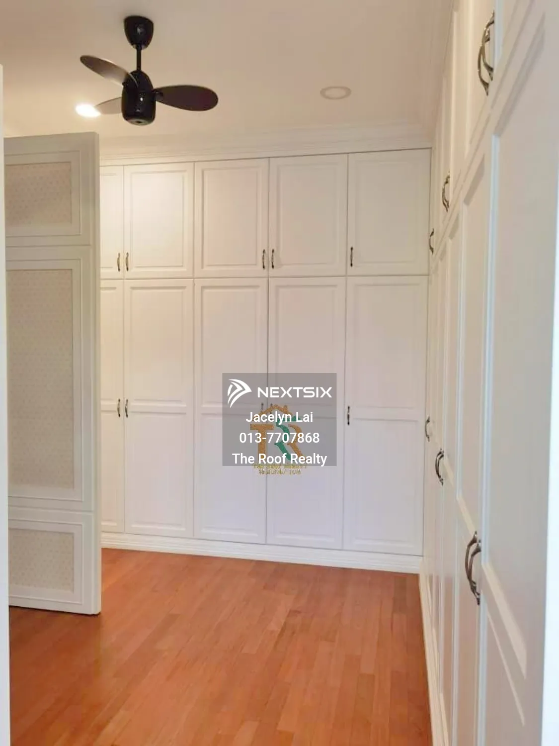 Semi-detached House For Sale in Batu Pahat Johor - Image 5