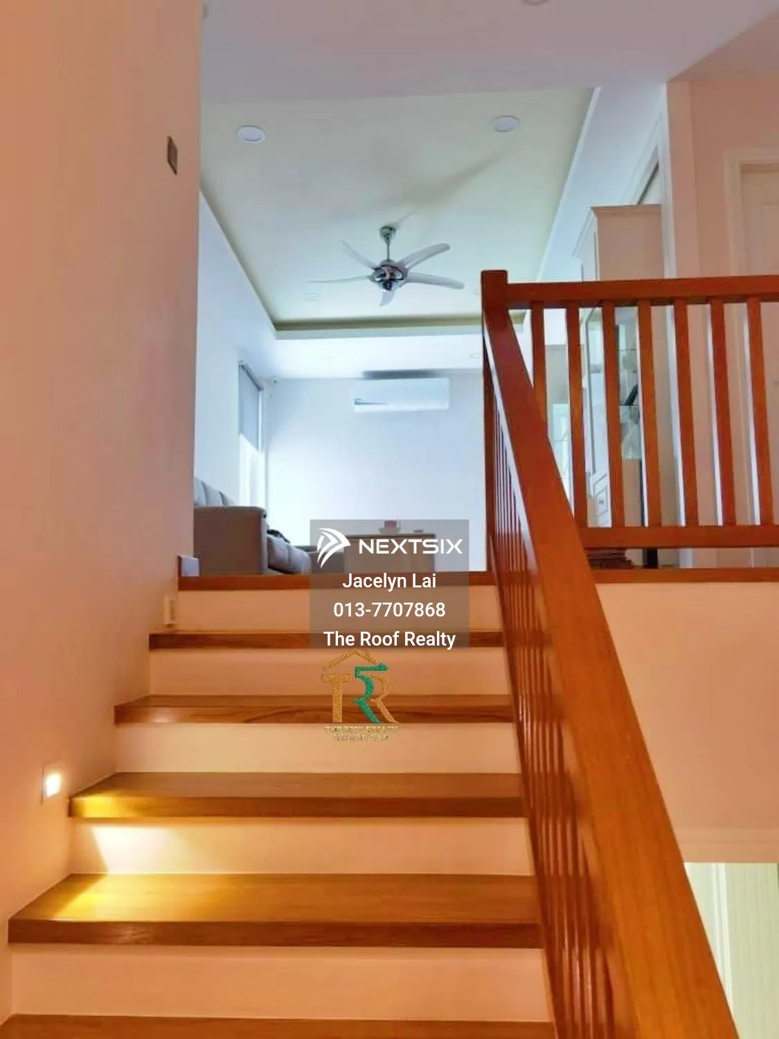 Semi-detached House For Sale in Batu Pahat Johor - Image 7