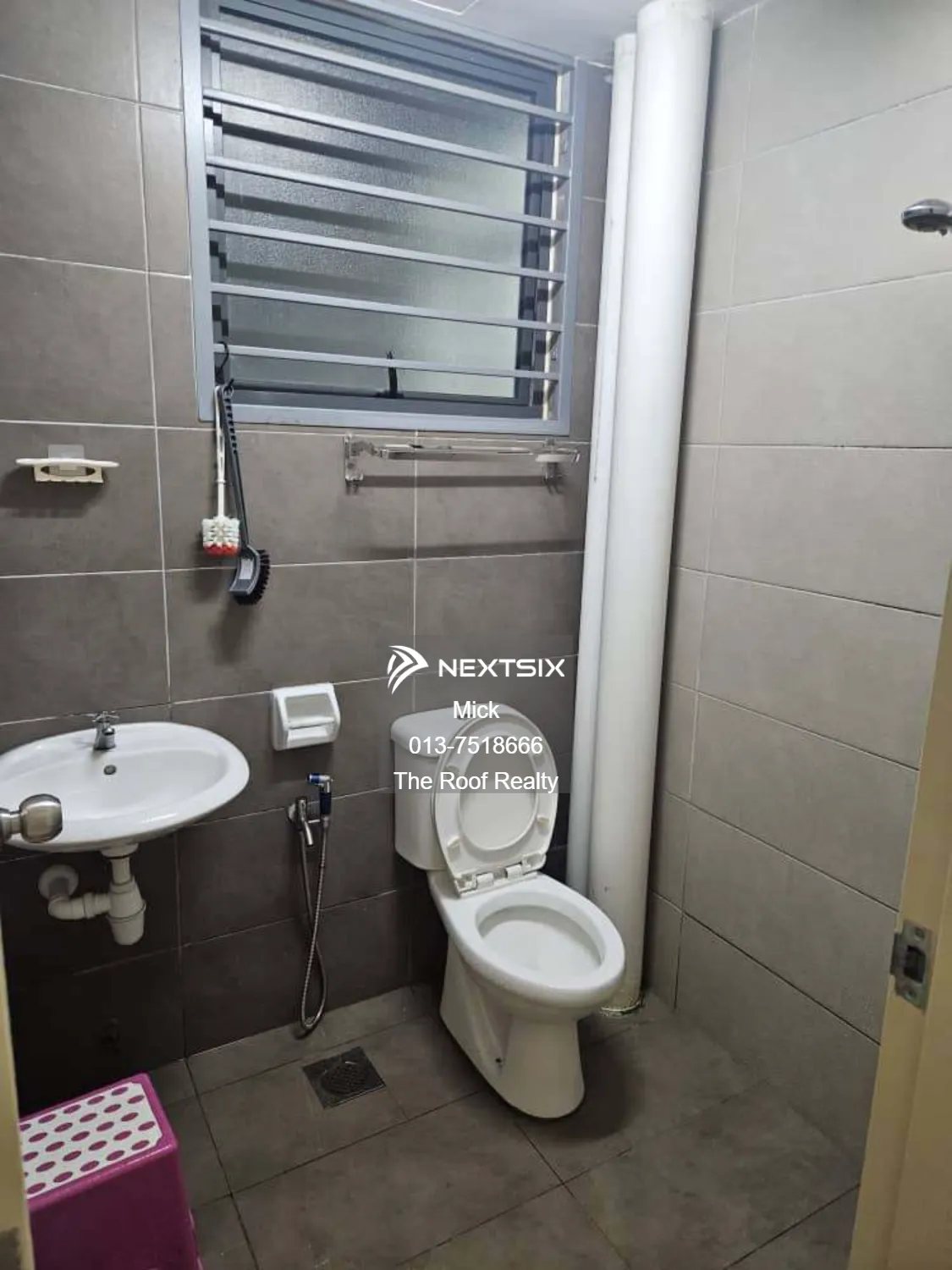 Serviced Residence For Sale in Johor Bahru Johor