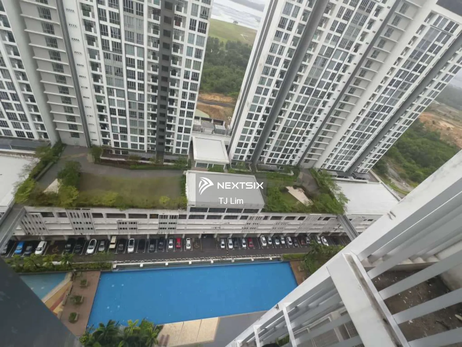 Serviced Residence For Sale in Masai Johor - Image 5