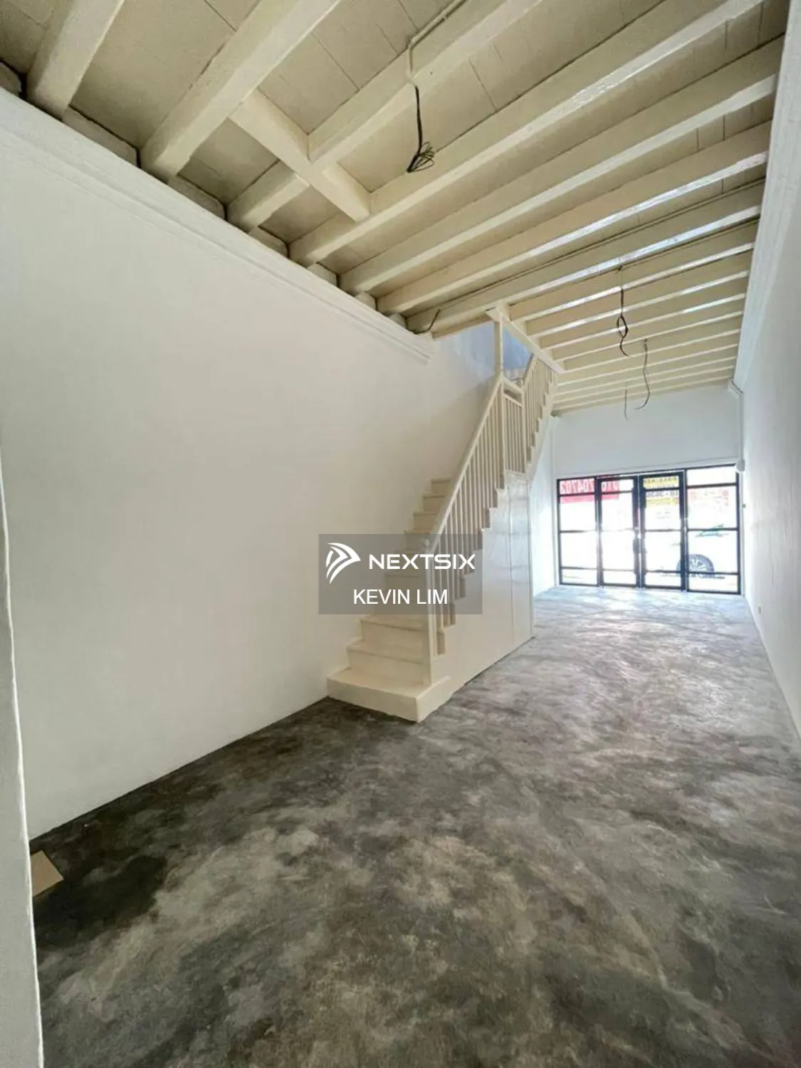 Shop For Rent in Georgetown Penang