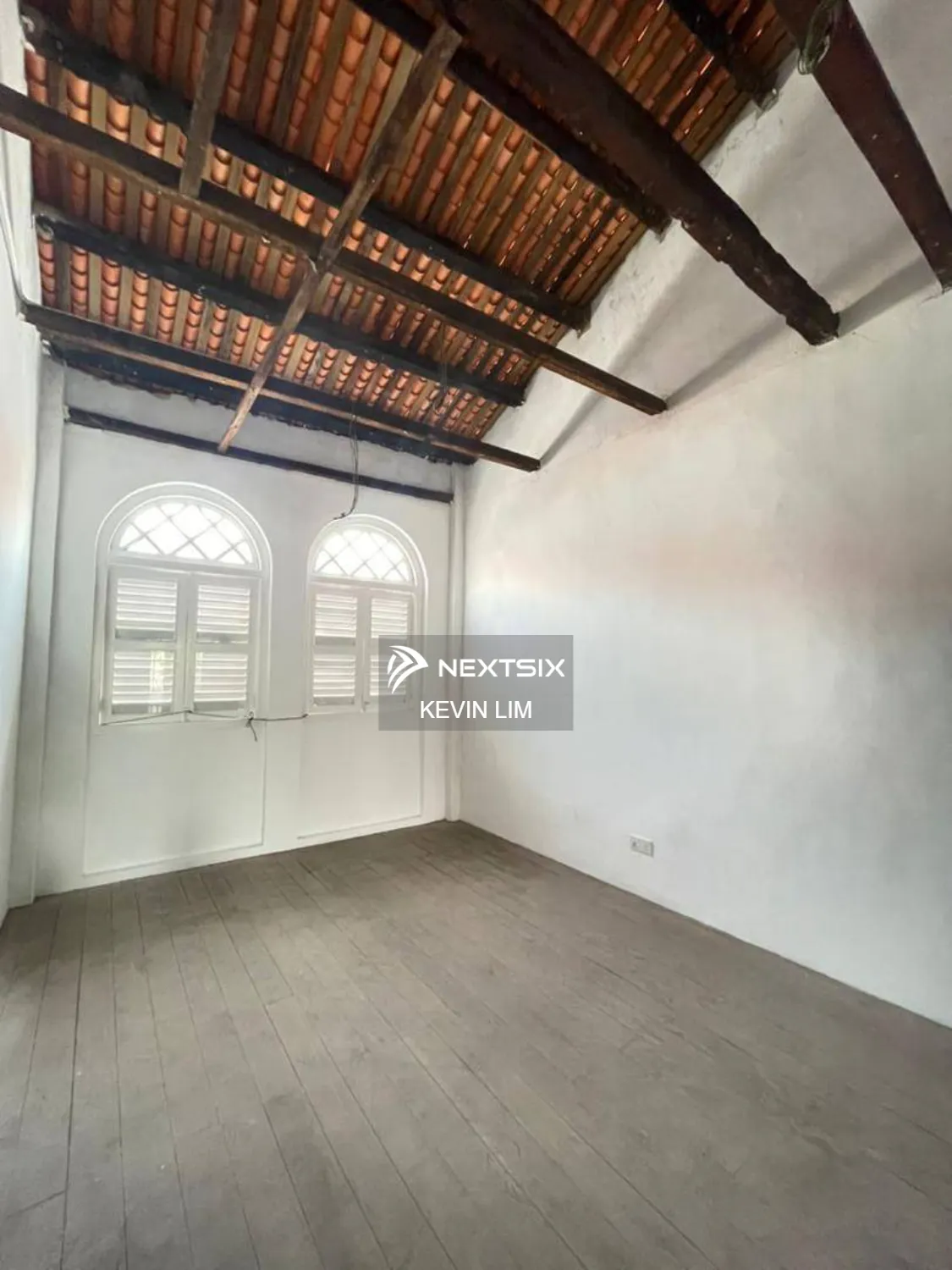 Shop For Rent in Georgetown Penang - Image 6