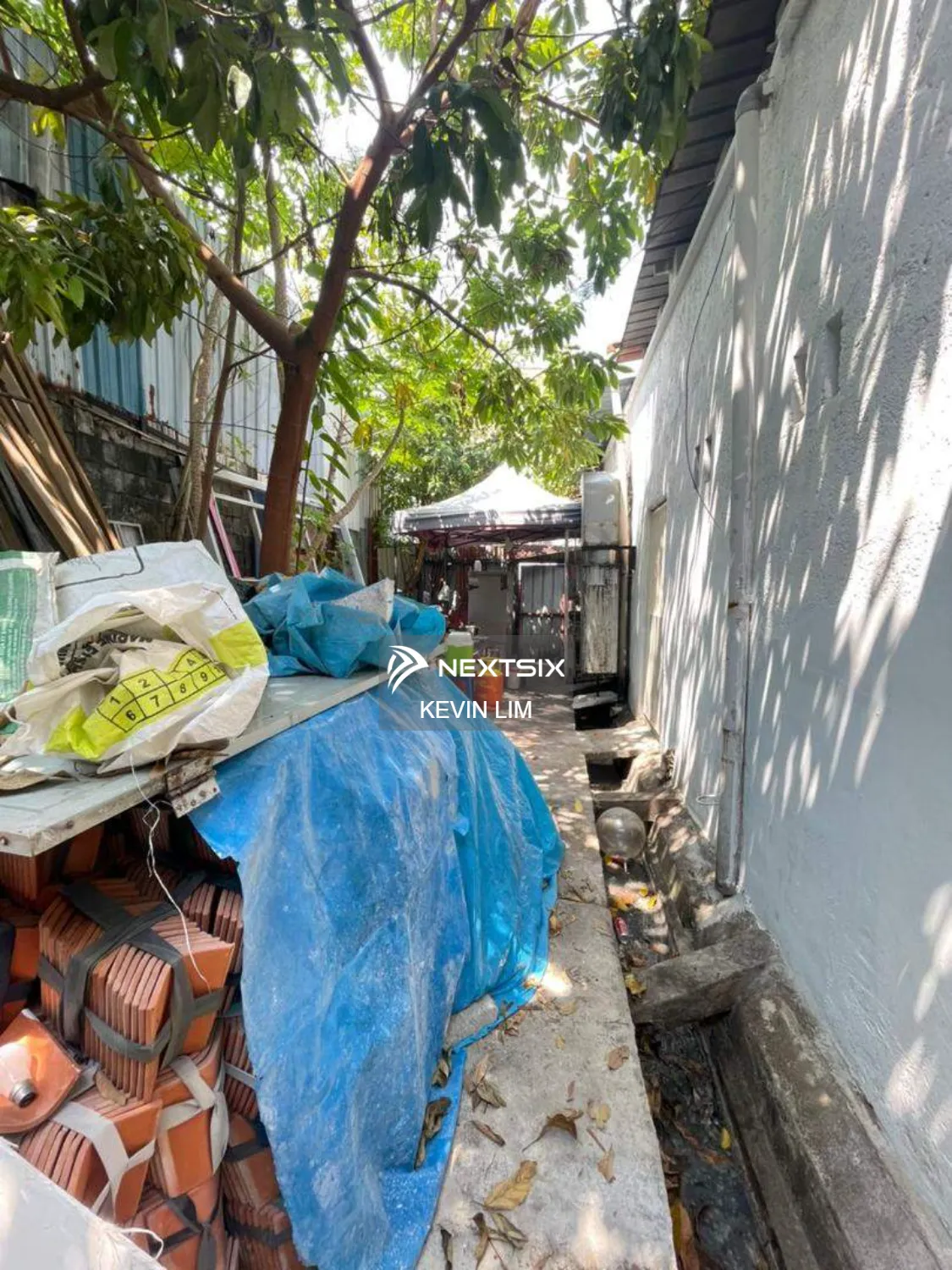 Shop For Rent in Georgetown Penang - Image 9