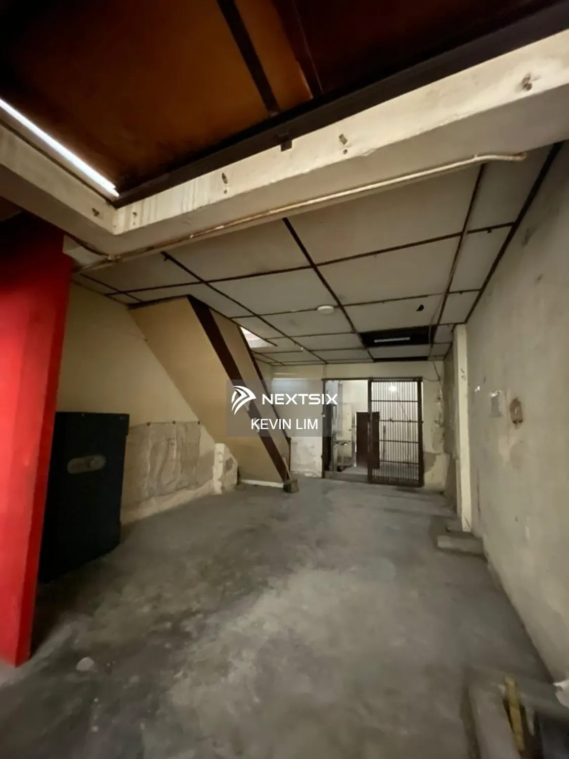 Shop For Rent in Georgetown Penang