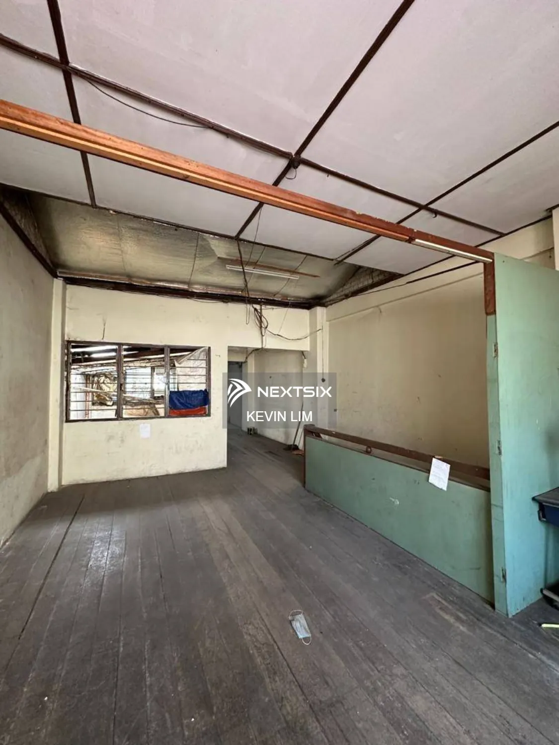 Shop For Rent in Georgetown Penang - Image 10