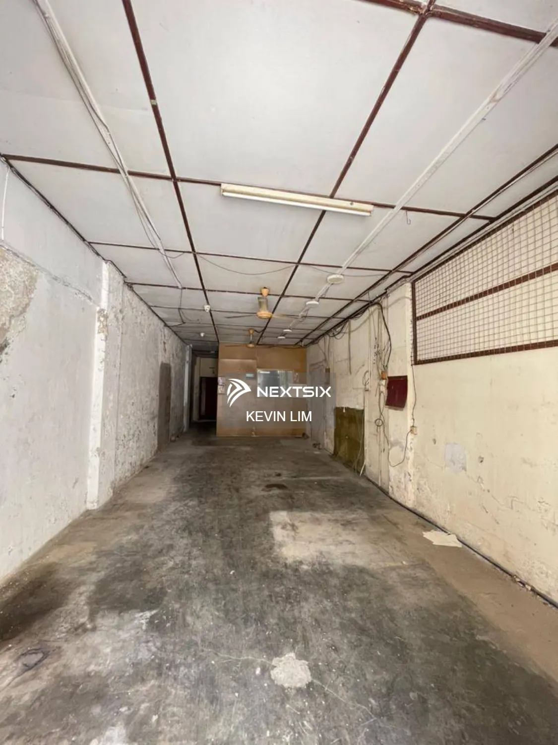 Shop For Rent in Georgetown Penang - Image 6