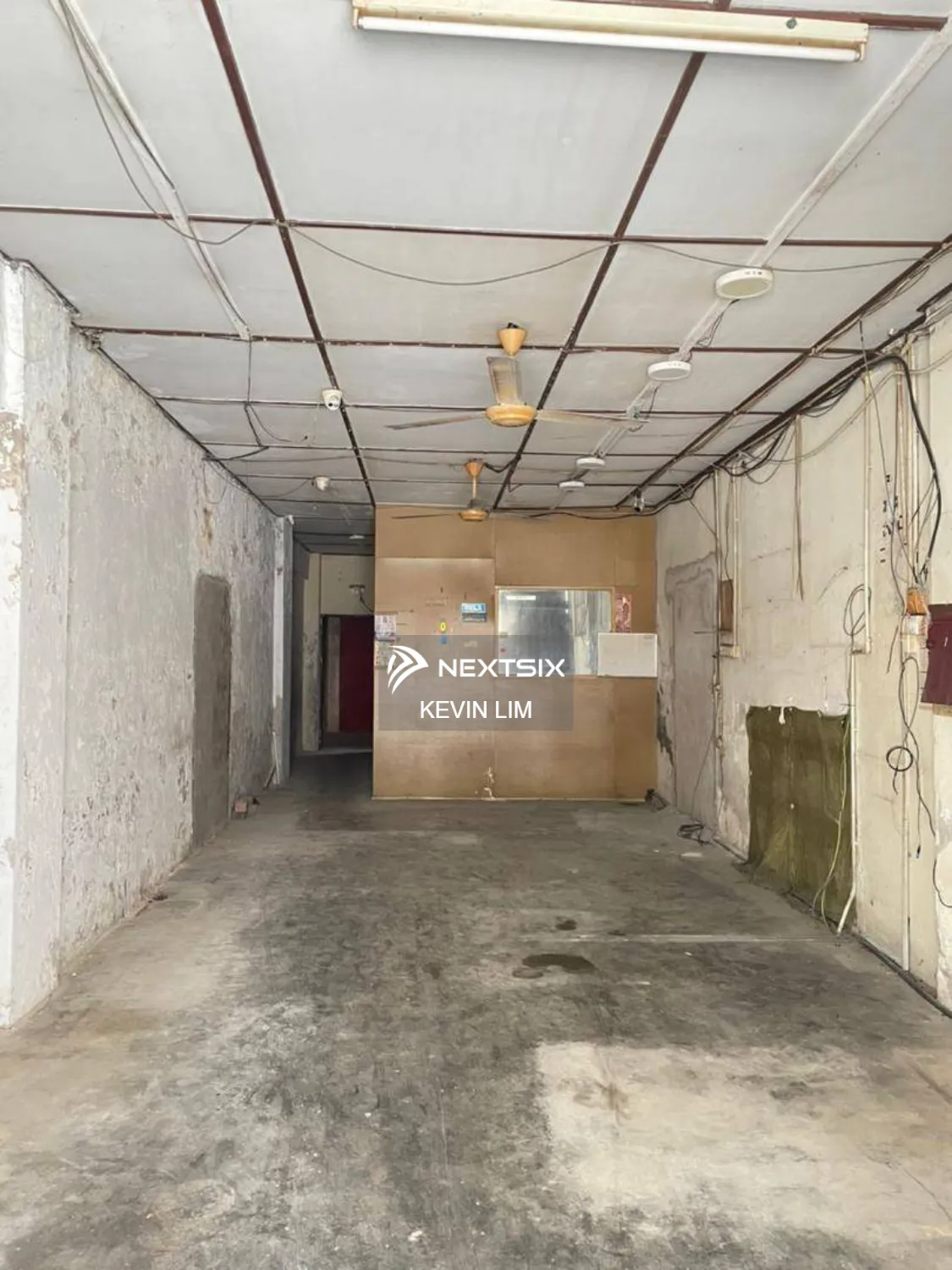 Shop For Rent in Georgetown Penang - Image 7