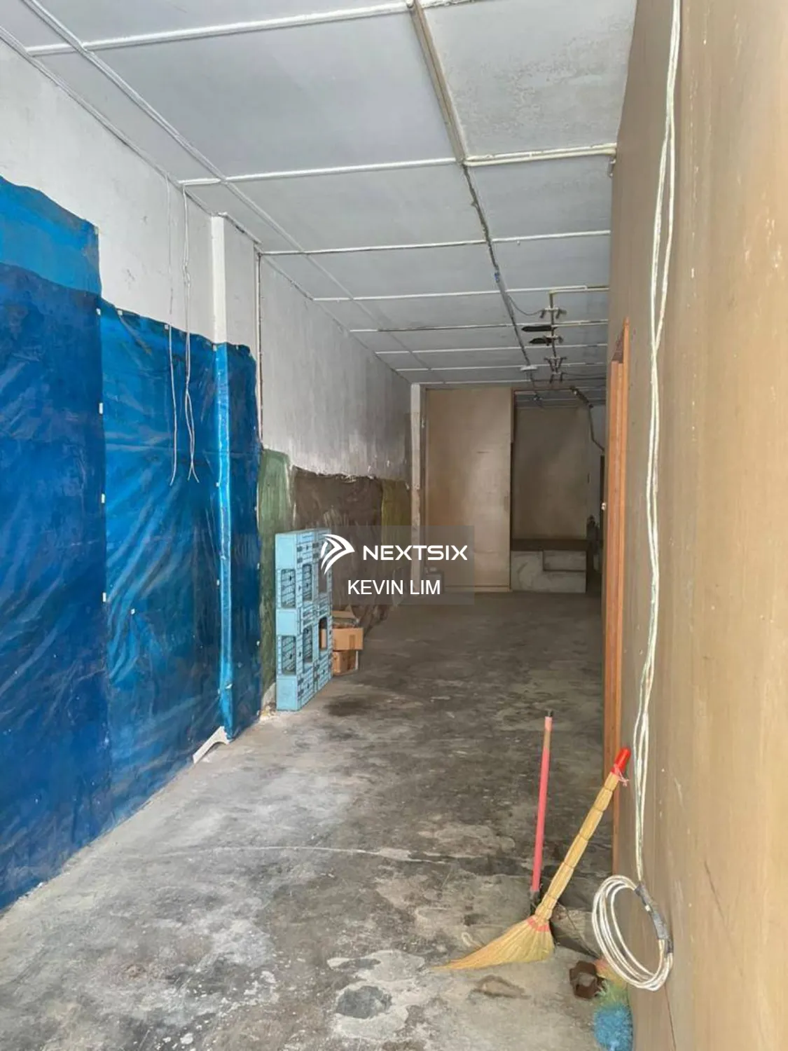 Shop For Rent in Georgetown Penang - Image 8