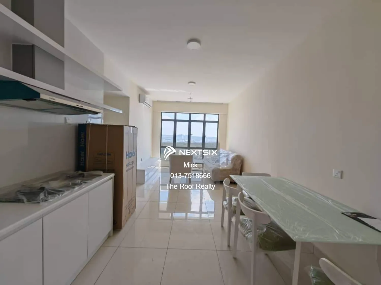 Serviced Residence For Sale in Johor Bahru Johor