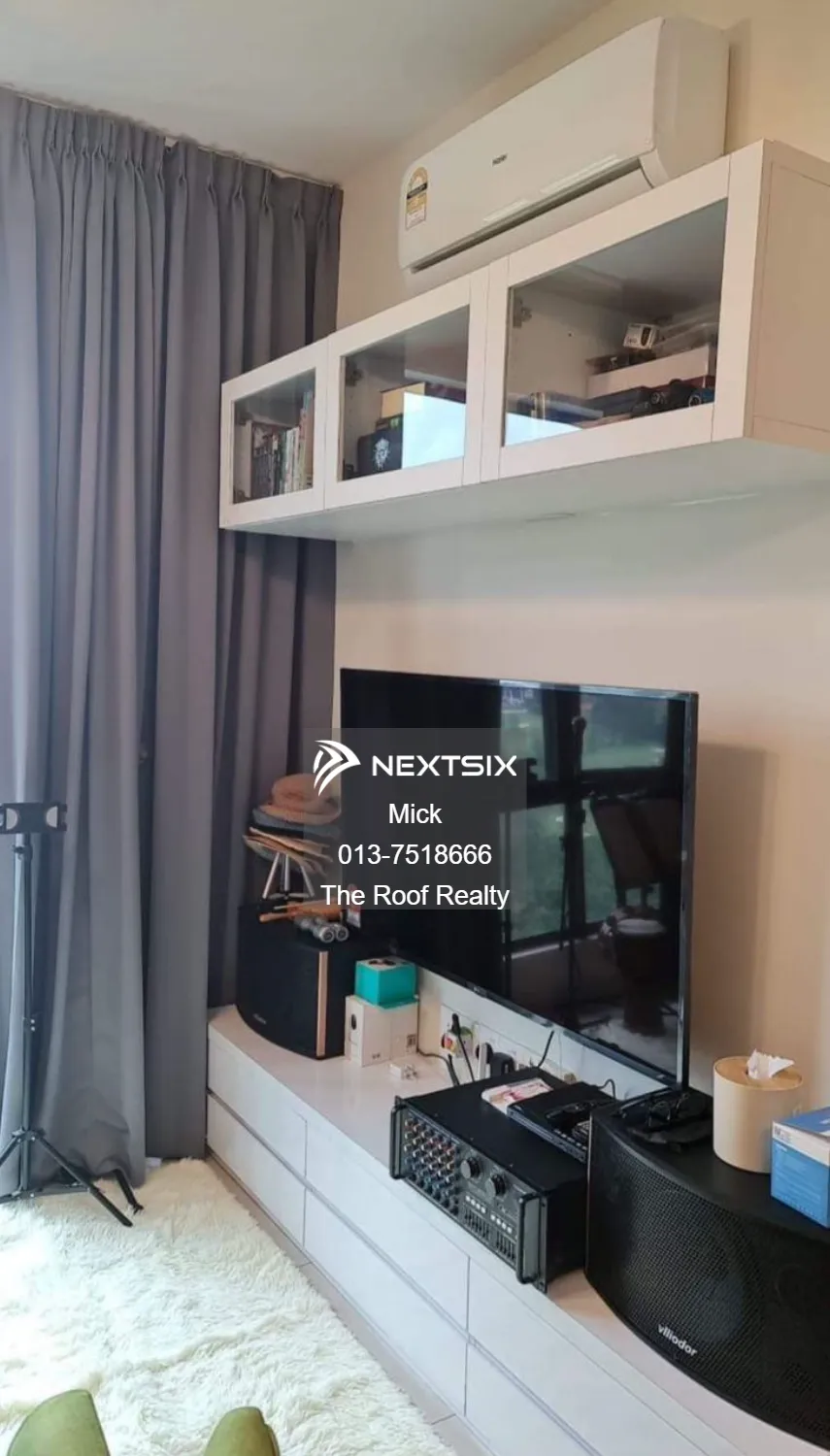 Serviced Residence For Sale in Johor Bahru Johor