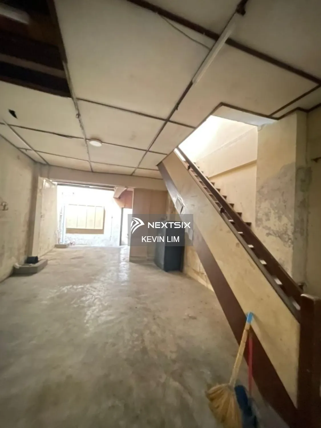 Shop For Rent in Georgetown Penang