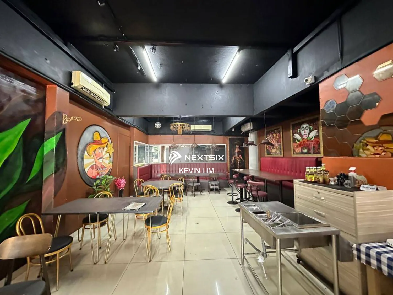 Shop For Rent in Georgetown Penang - Image 5