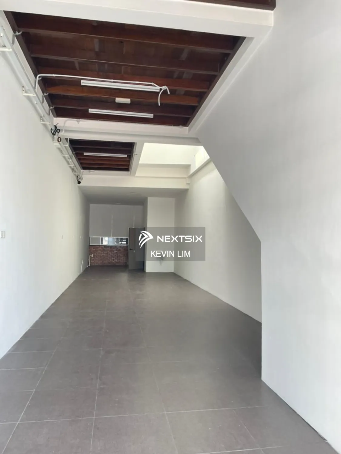 Shop For Rent in Georgetown Penang