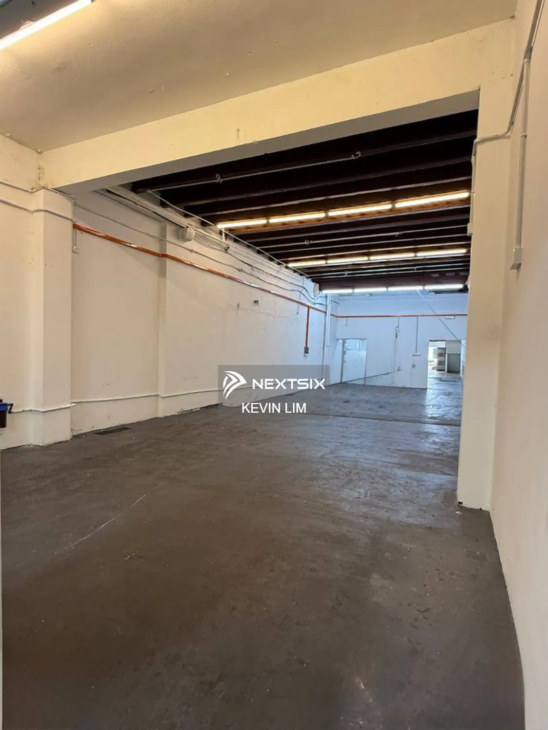 Shop For Rent in Georgetown Penang - Image 5