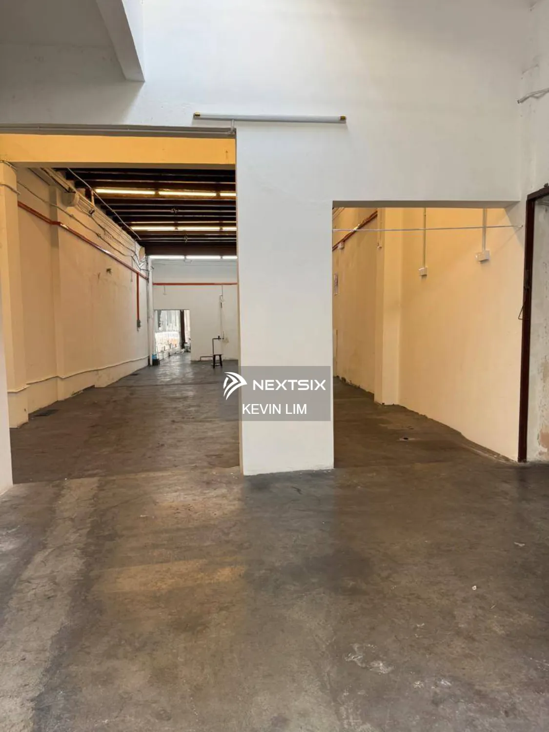 Shop For Rent in Georgetown Penang - Image 6