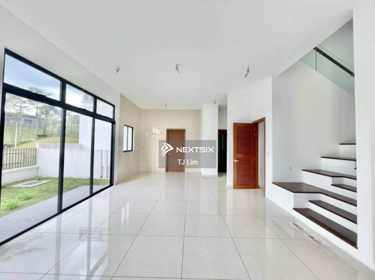 Semi-detached House For Sale in Iskandar Puteri (Nusajaya) Johor - Image 5