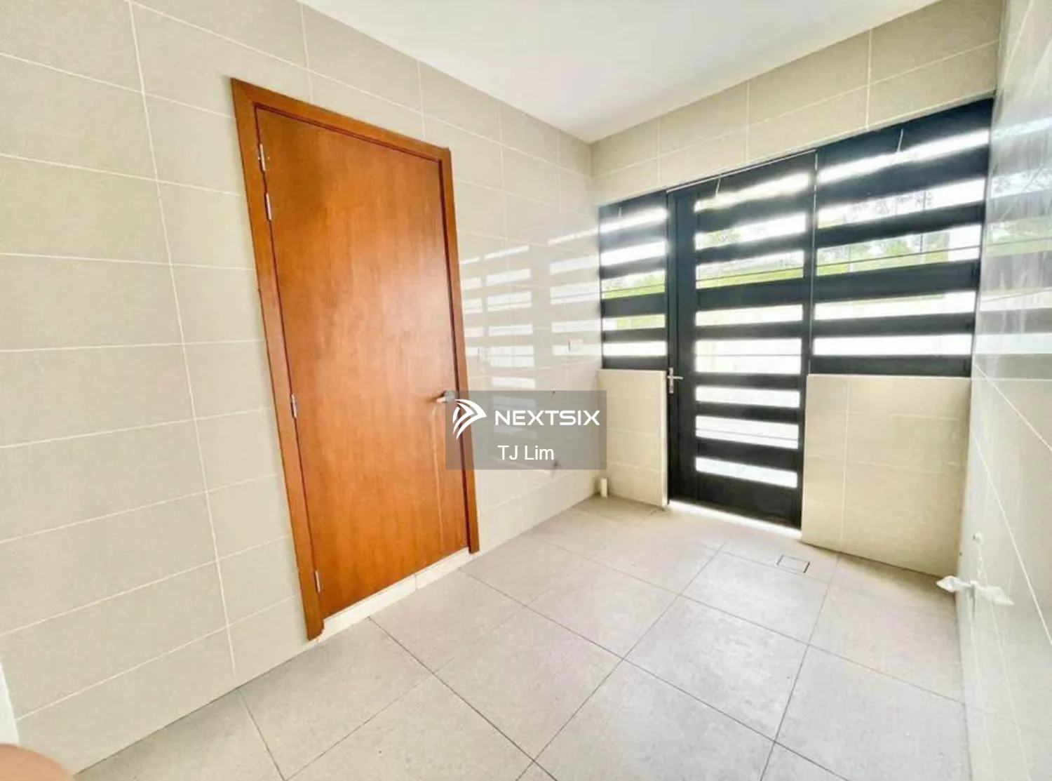Semi-detached House For Sale in Iskandar Puteri (Nusajaya) Johor - Image 7