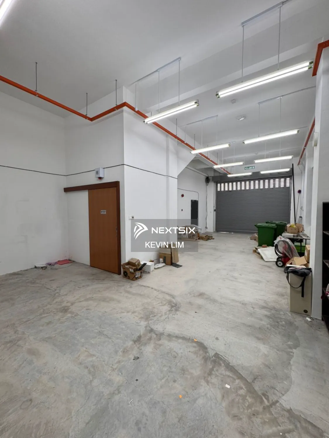Light Industrial For Sale in Batu Maung Penang - Image 2