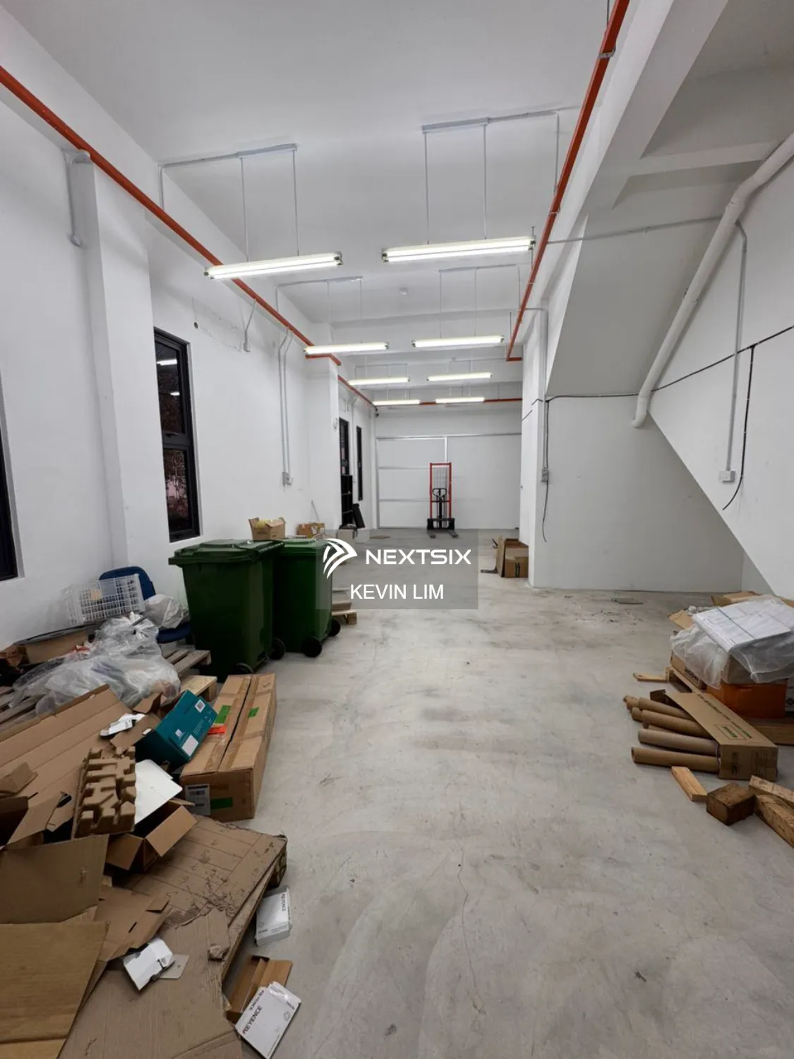 Light Industrial For Sale in Batu Maung Penang - Image 3
