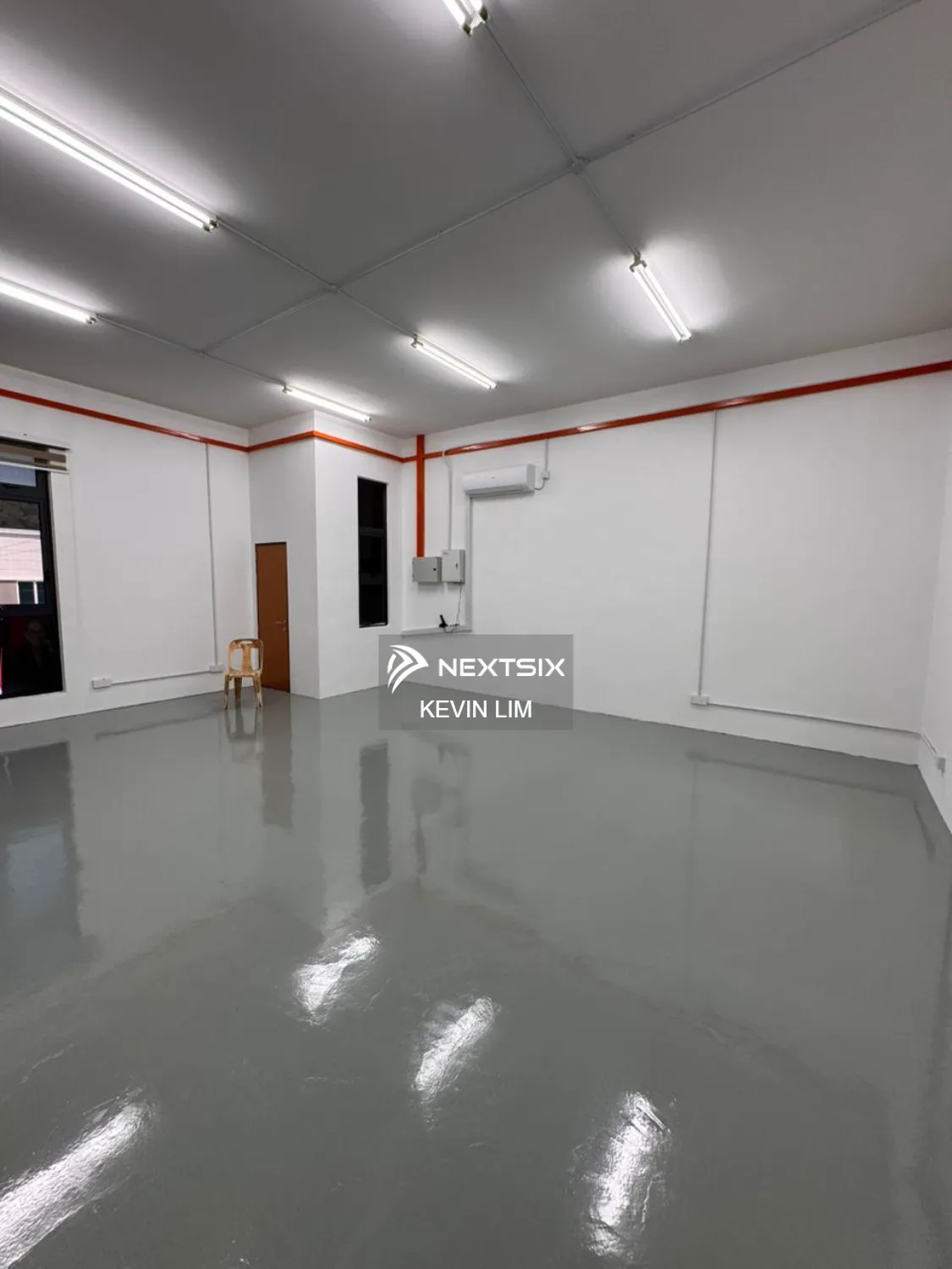 Light Industrial For Sale in Batu Maung Penang - Image 4