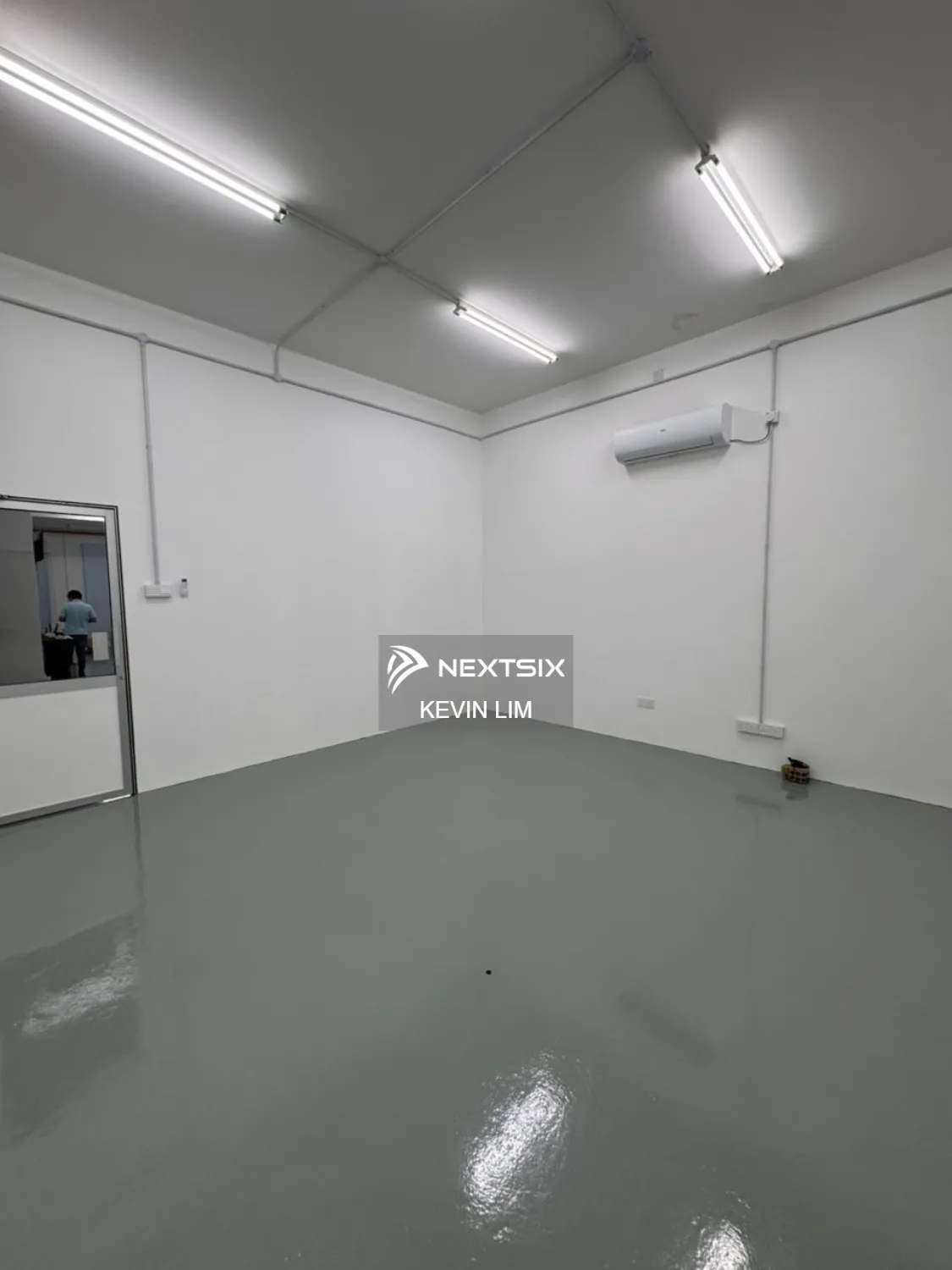 Light Industrial For Sale in Batu Maung Penang - Image 5