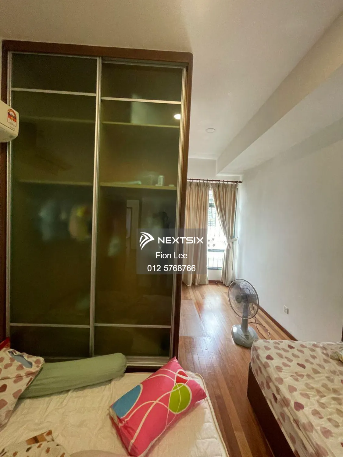 2-sty Terrace/Link House For Sale in Skudai Johor - Image 11