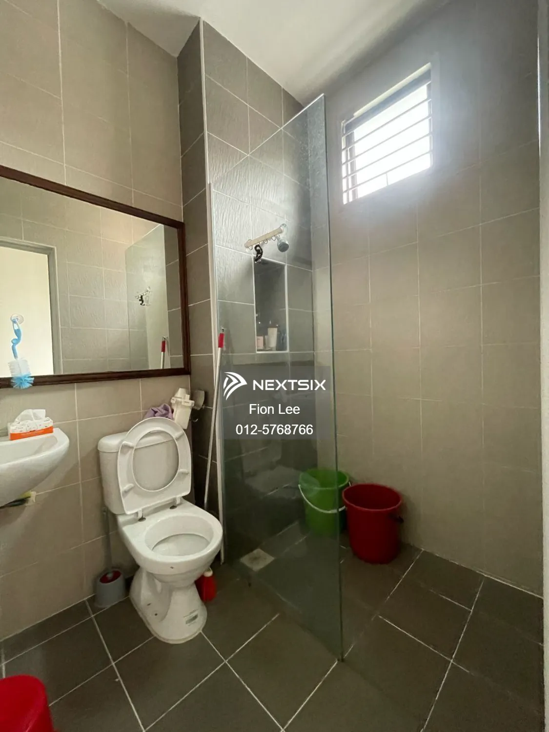 2-sty Terrace/Link House For Sale in Skudai Johor - Image 12