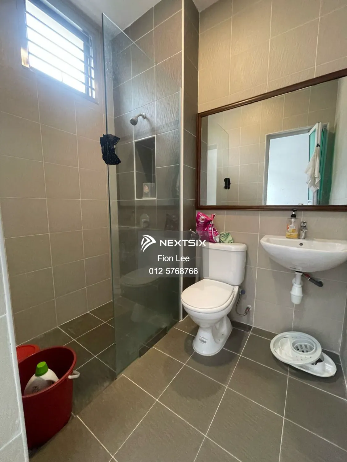 2-sty Terrace/Link House For Sale in Skudai Johor - Image 13