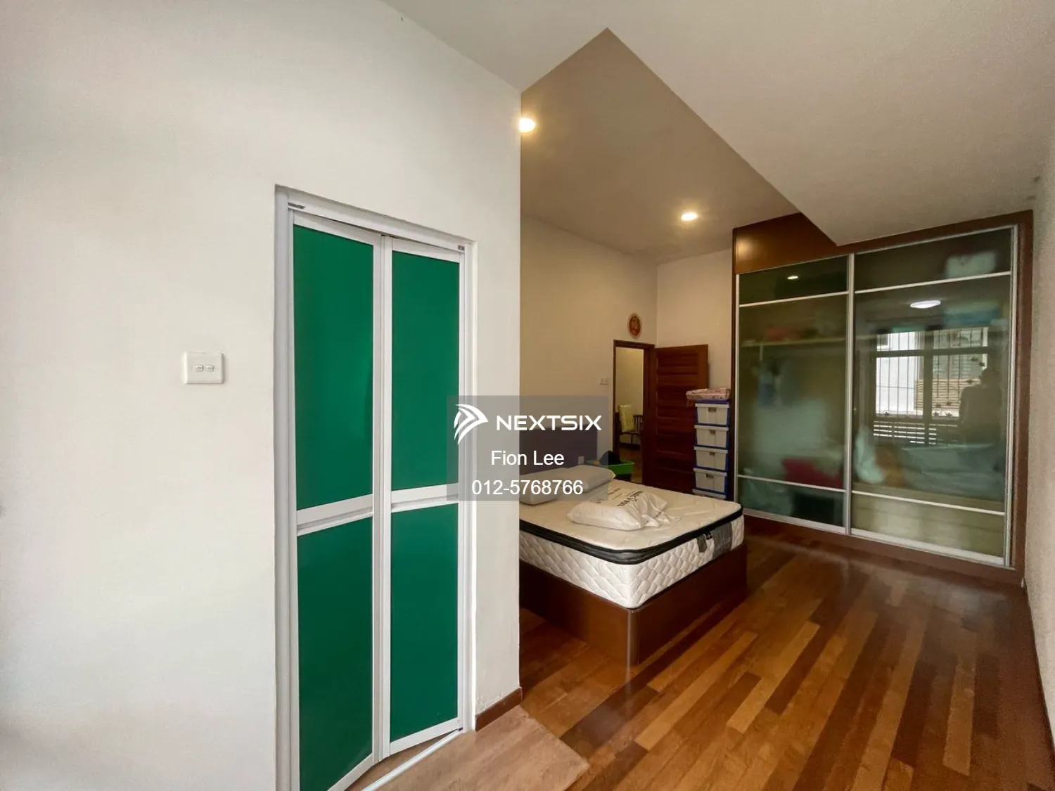 2-sty Terrace/Link House For Sale in Skudai Johor - Image 15