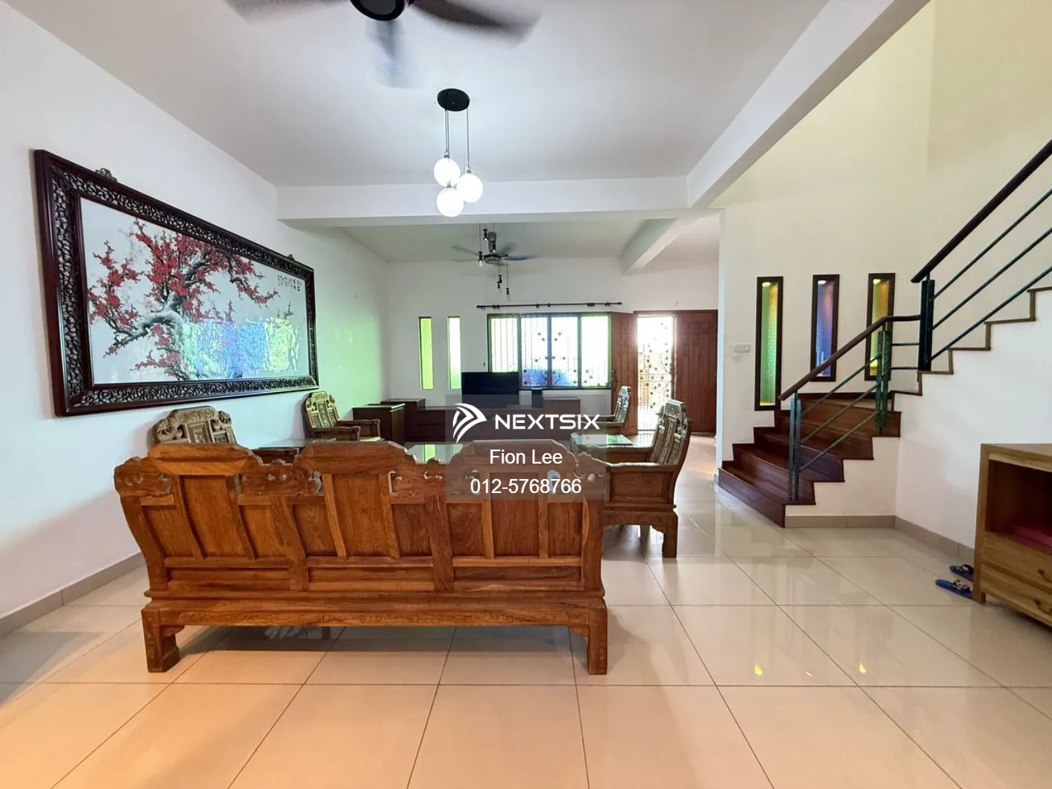 2-sty Terrace/Link House For Sale in Skudai Johor - Image 3