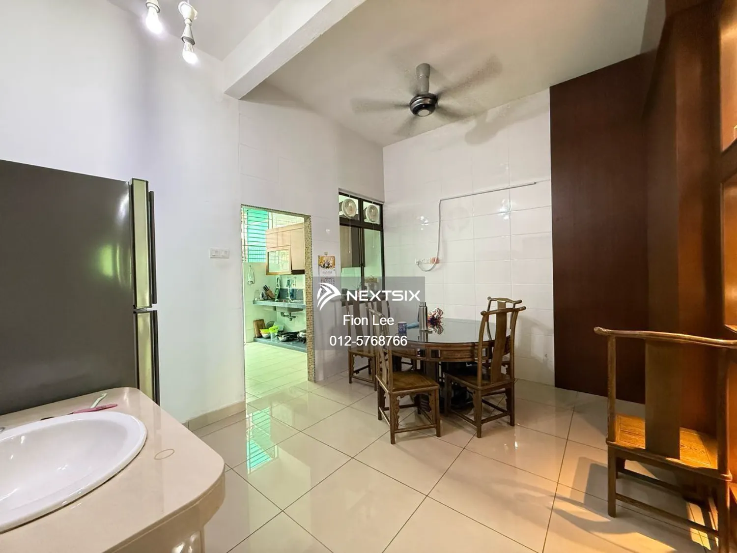 2-sty Terrace/Link House For Sale in Skudai Johor - Image 5
