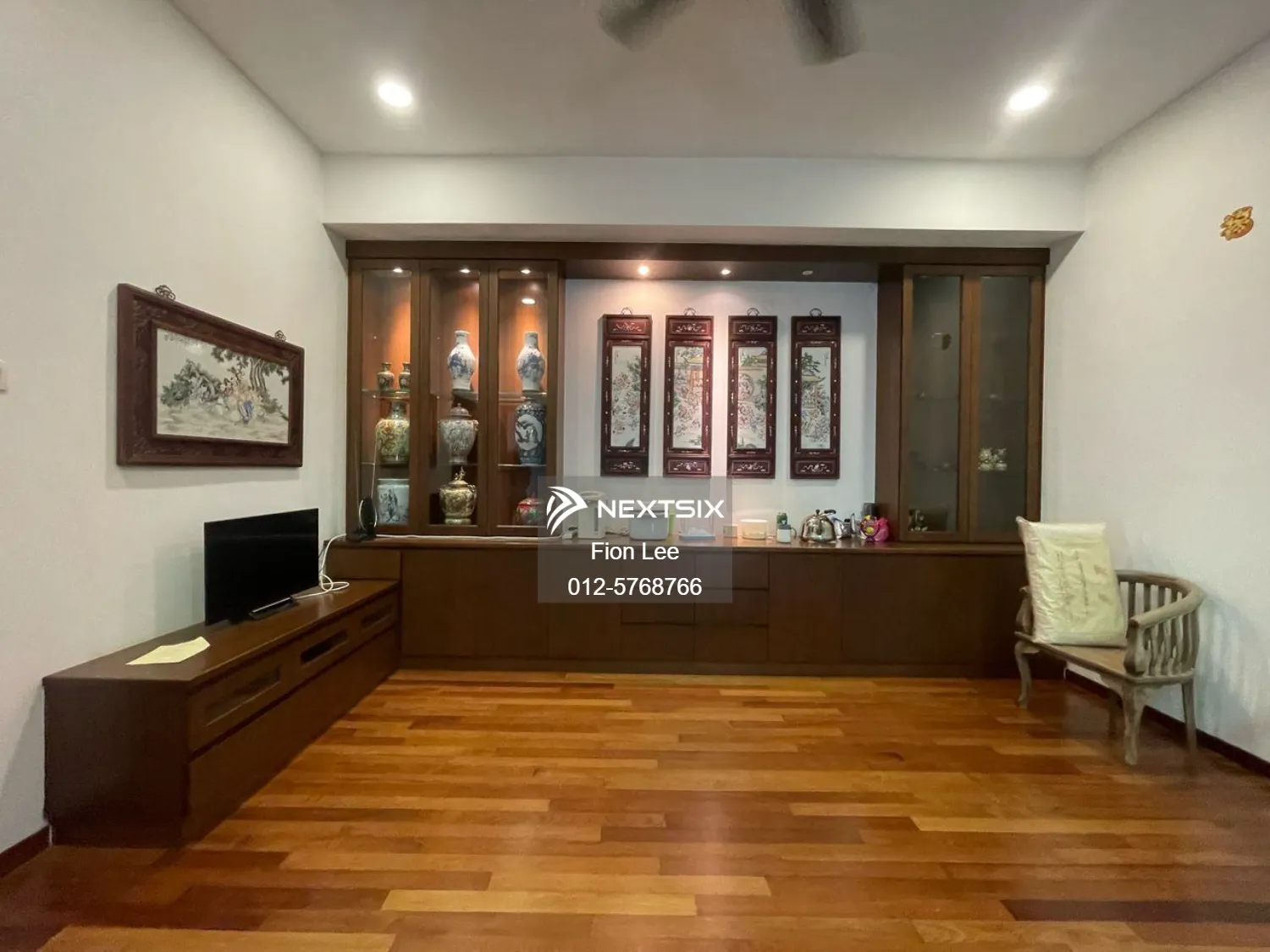 2-sty Terrace/Link House For Sale in Skudai Johor - Image 8