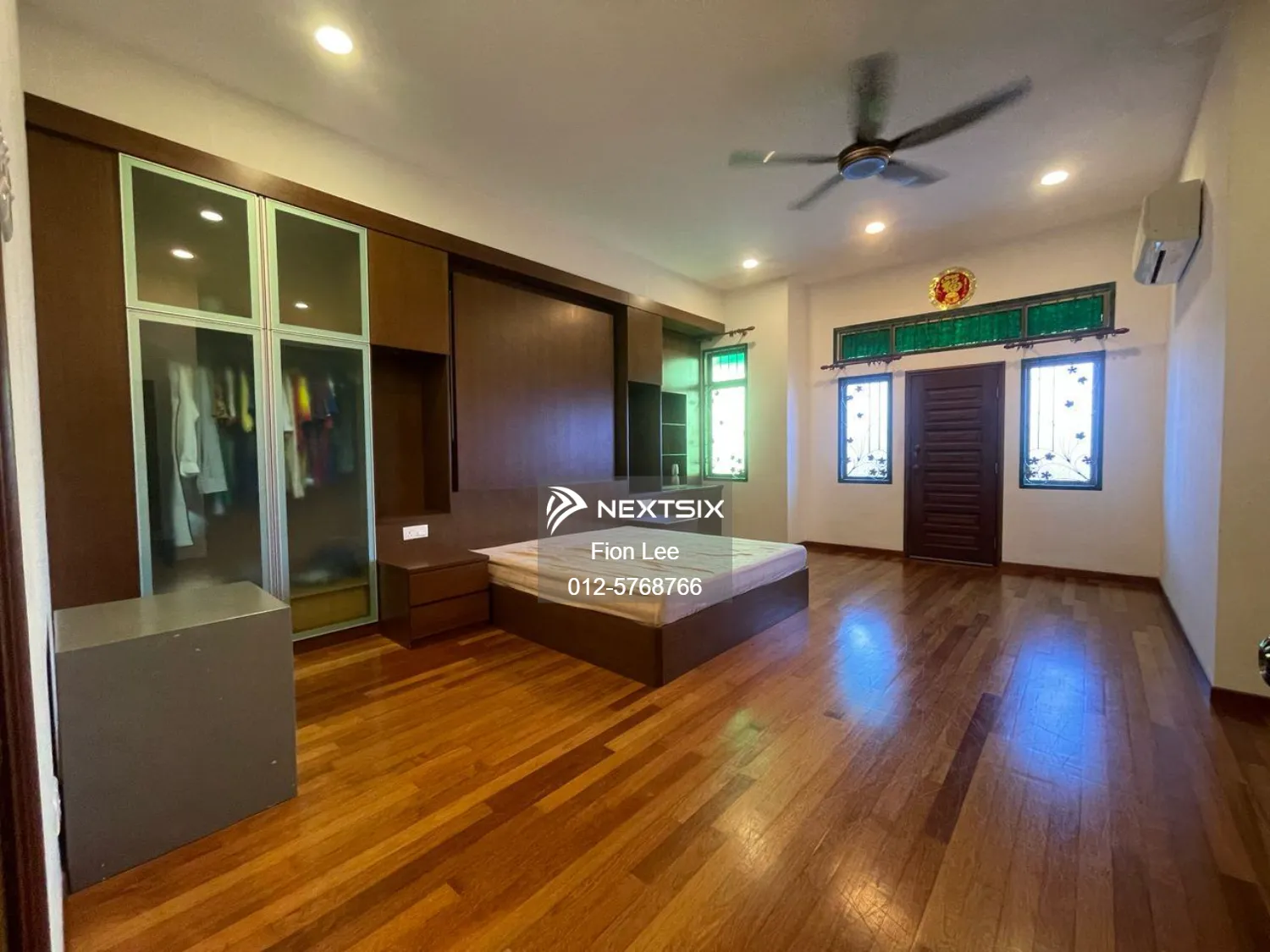 2-sty Terrace/Link House For Sale in Skudai Johor - Image 9