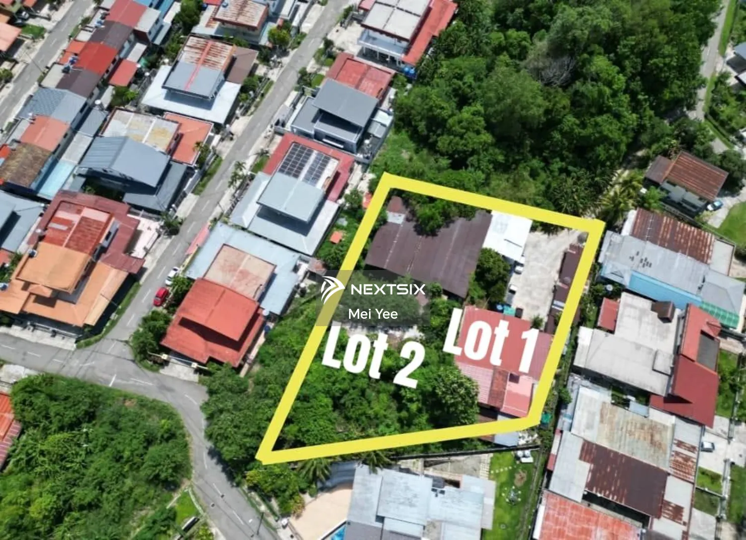 Residential Land For Sale in Kota Kinabalu Sabah