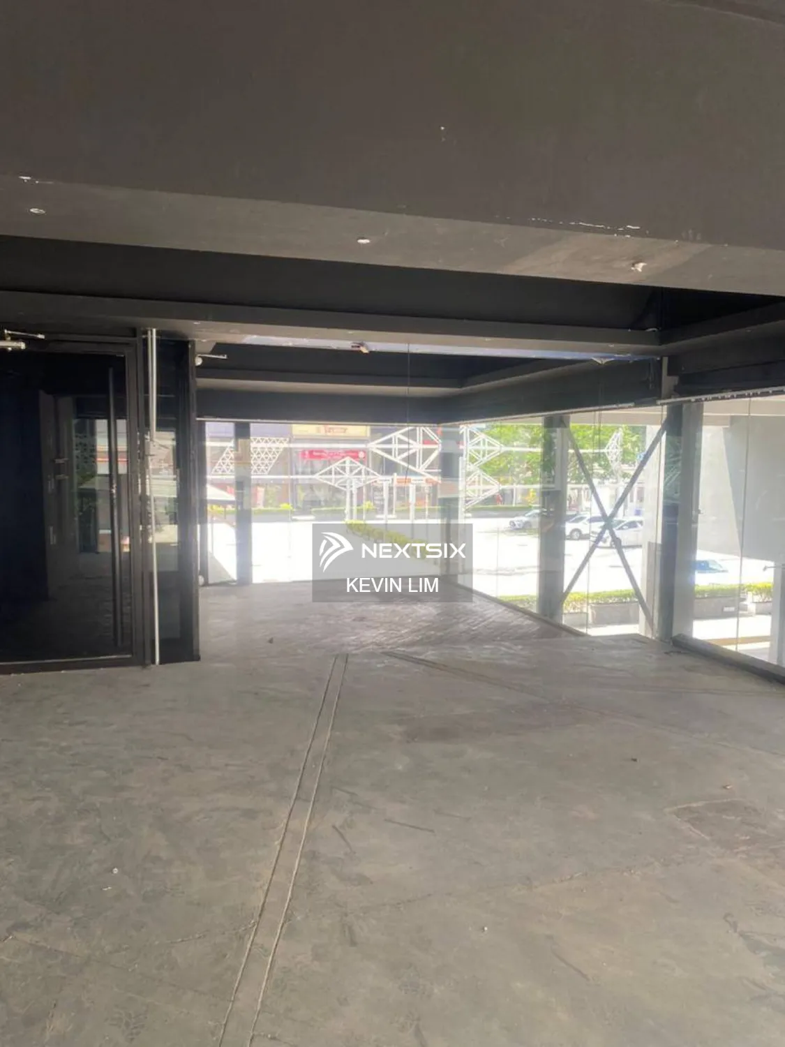 Double Storey Shoplot Precinct 10 Rent Tanjung Tokong Gurney