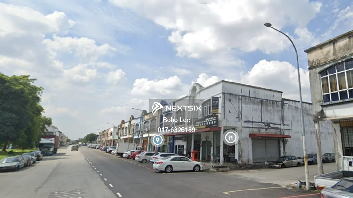 Factory For Rent in Subang Jaya Selangor - Image 5
