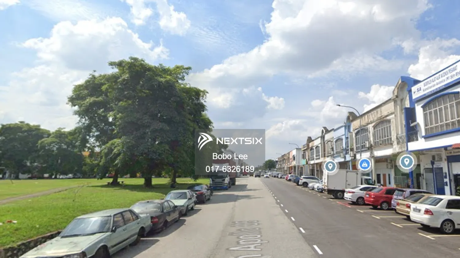 Factory For Rent in Subang Jaya Selangor - Image 6