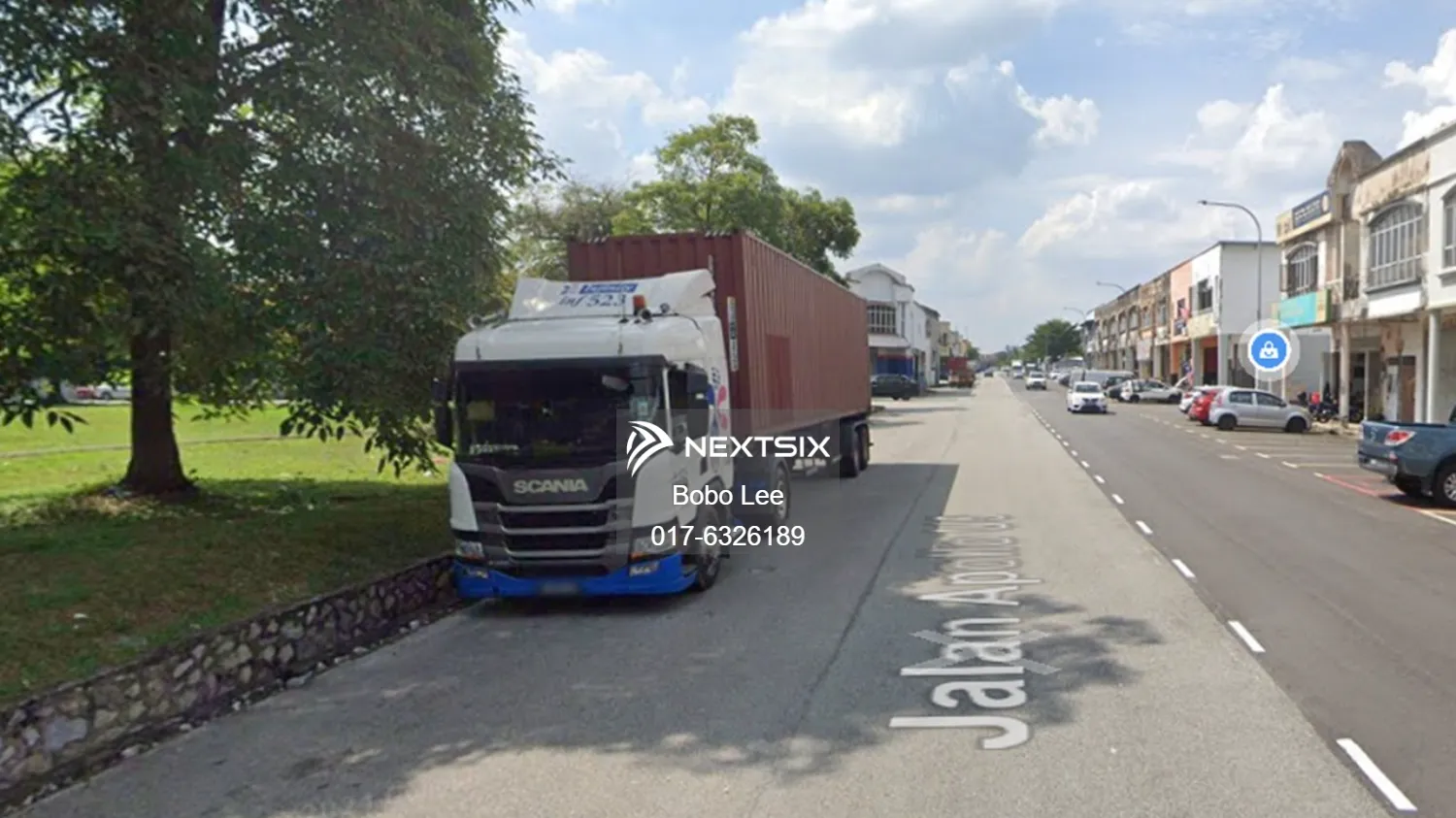 Factory For Rent in Subang Jaya Selangor - Image 7