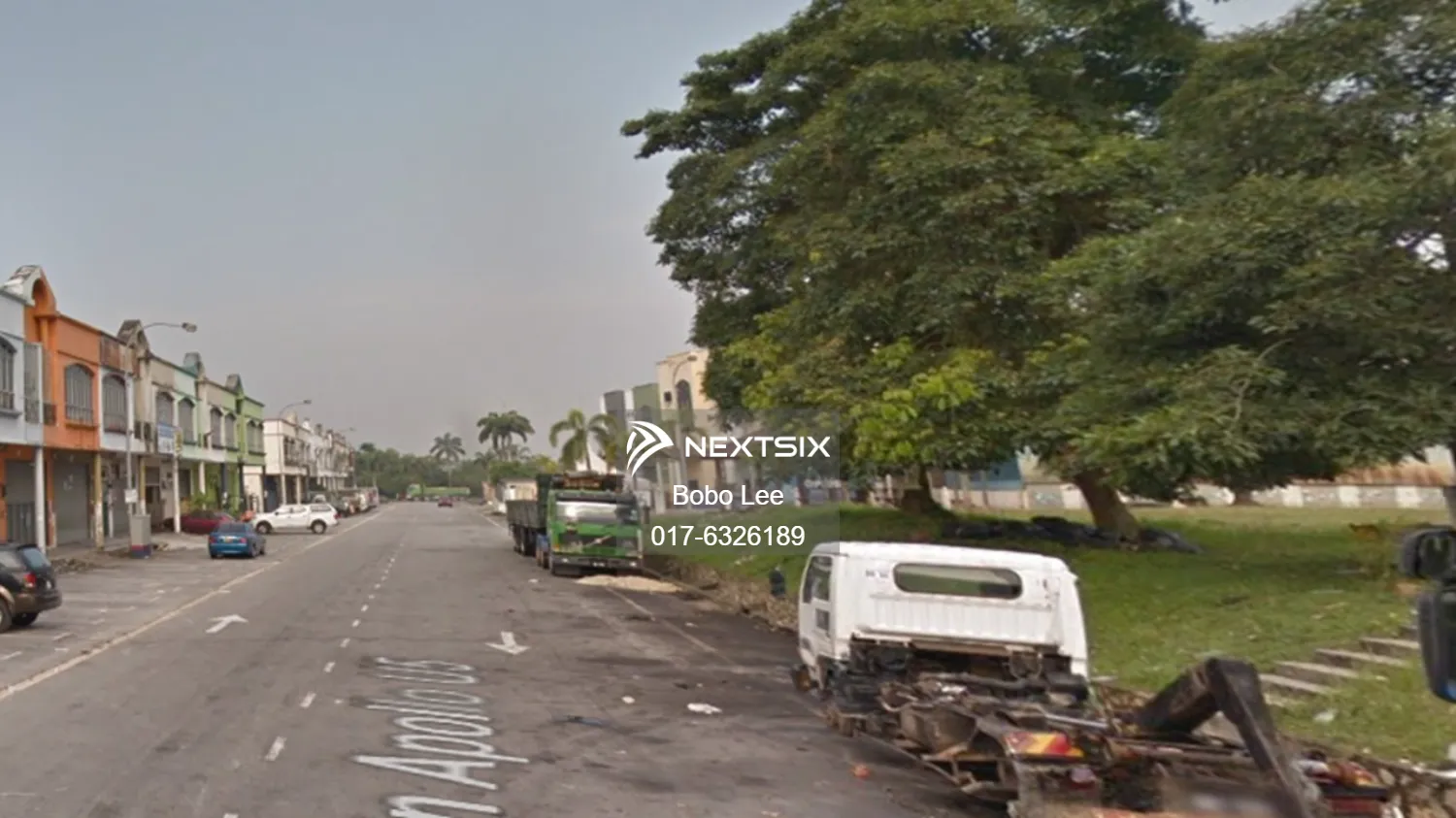 Factory For Rent in Subang Jaya Selangor - Image 8