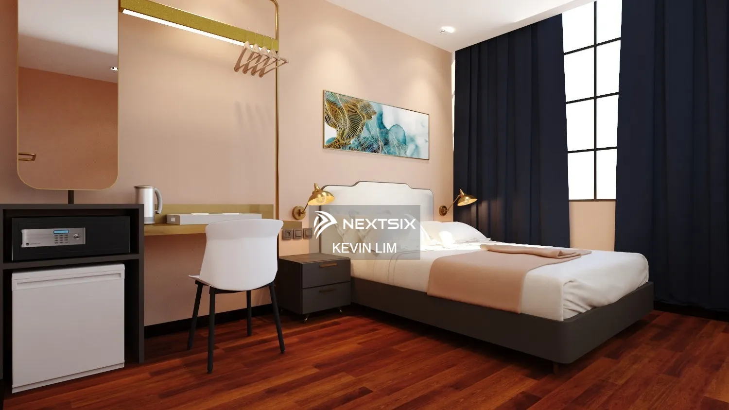 Hotel/Resort For Rent in Georgetown Penang - Image 2