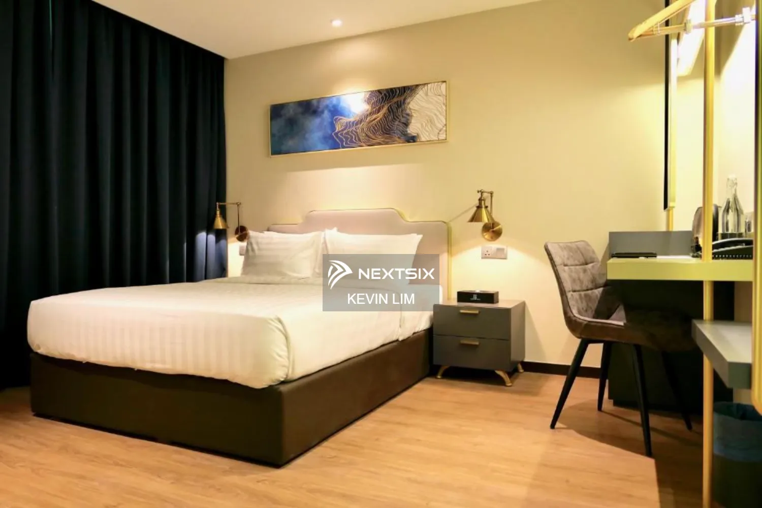 Hotel/Resort For Rent in Georgetown Penang - Image 3