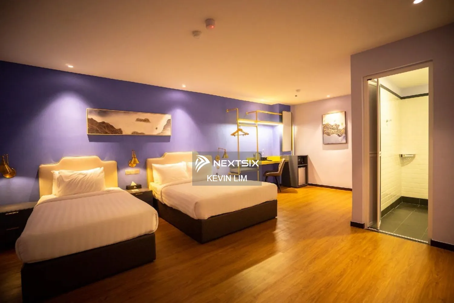 Hotel/Resort For Rent in Georgetown Penang - Image 4