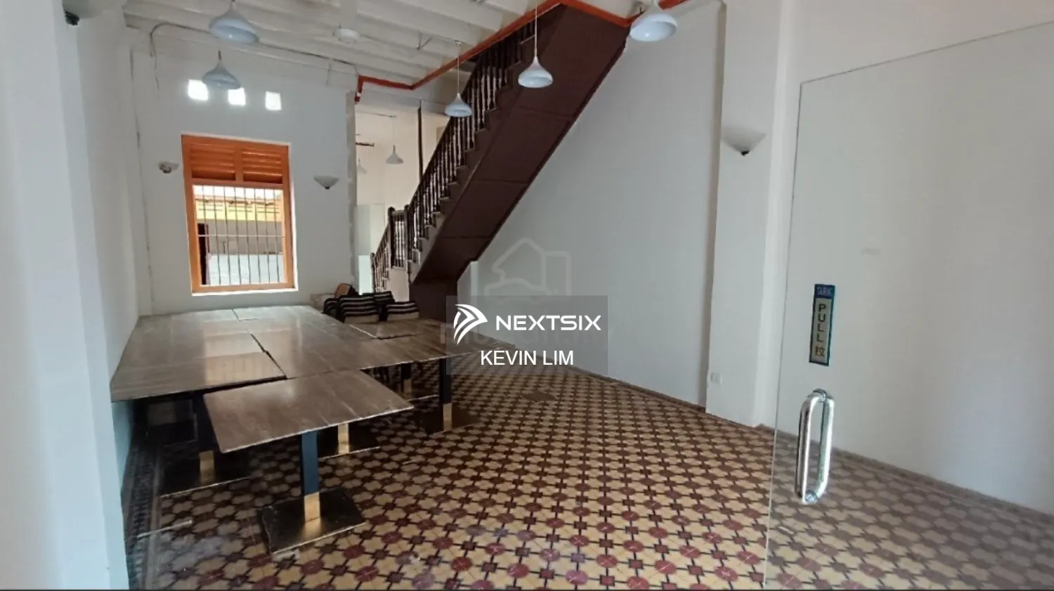 Shop For Rent in Georgetown Penang