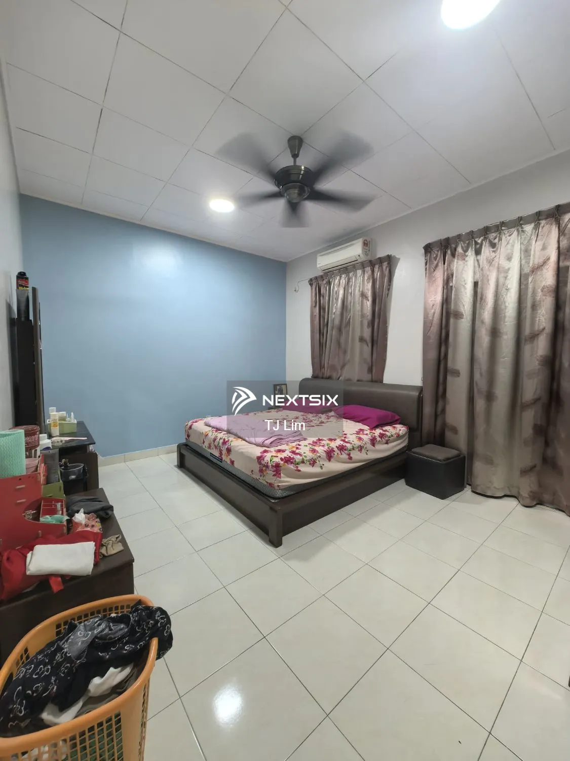 2-sty Terrace/Link House For Sale in Iskandar Puteri (Nusajaya) Johor