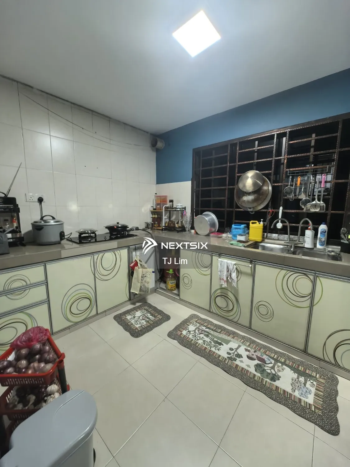 2-sty Terrace/Link House For Sale in Iskandar Puteri (Nusajaya) Johor - Image 3