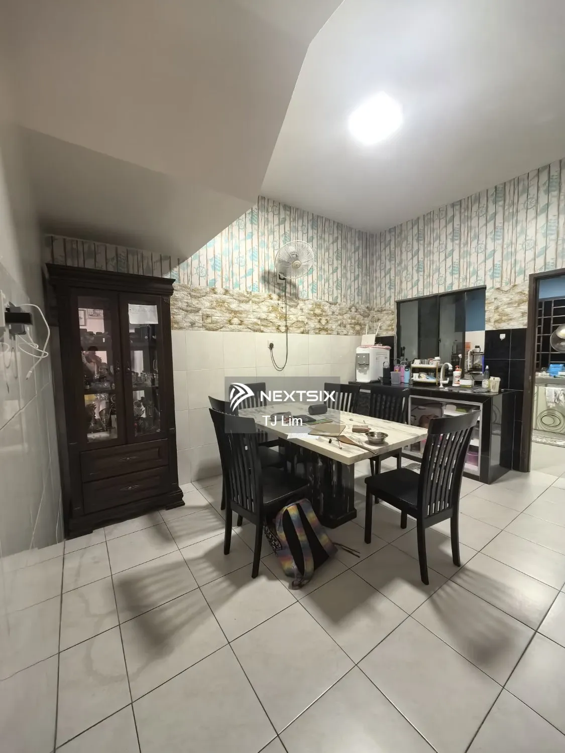 2-sty Terrace/Link House For Sale in Iskandar Puteri (Nusajaya) Johor - Image 4