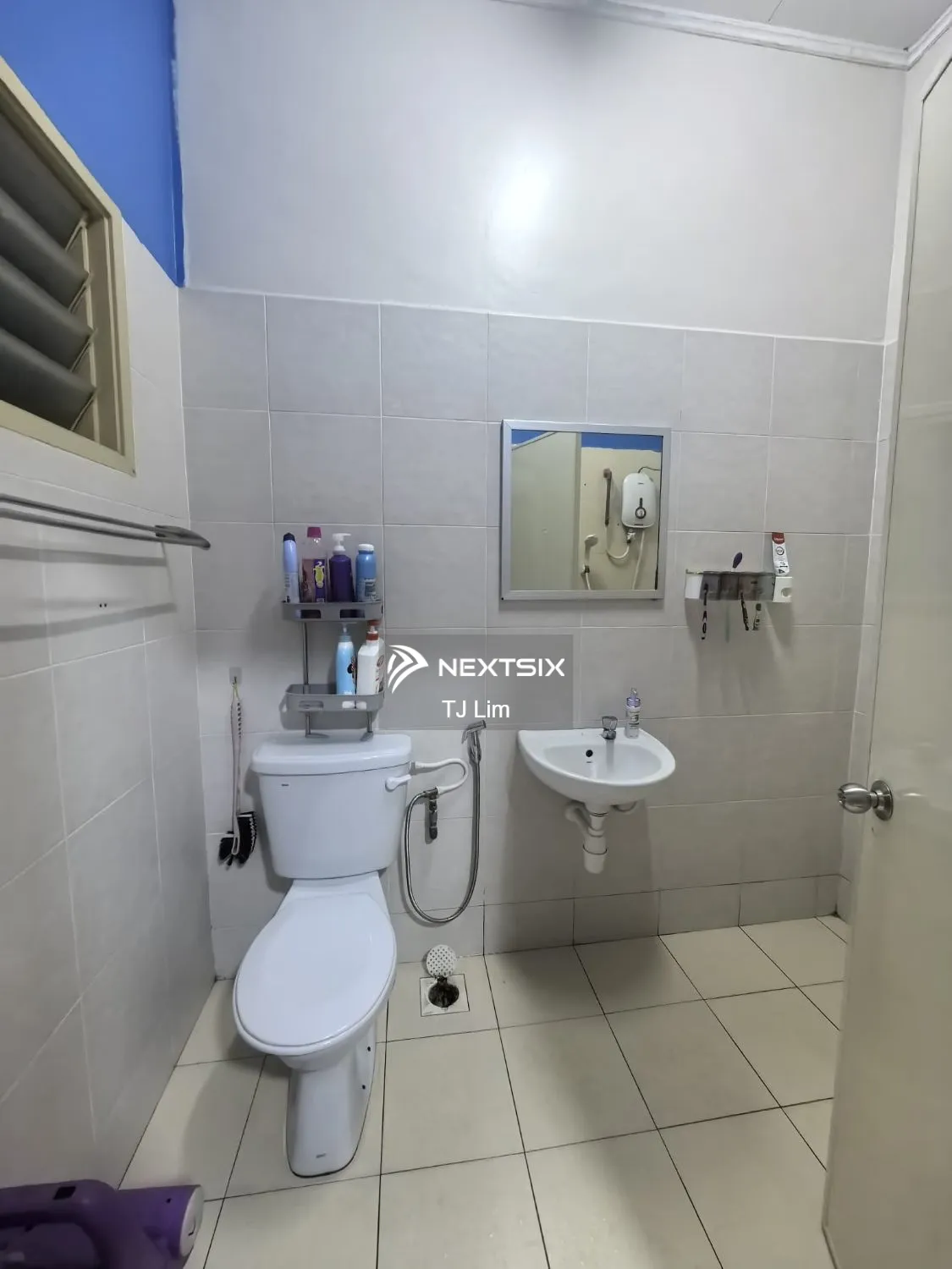 2-sty Terrace/Link House For Sale in Iskandar Puteri (Nusajaya) Johor - Image 5