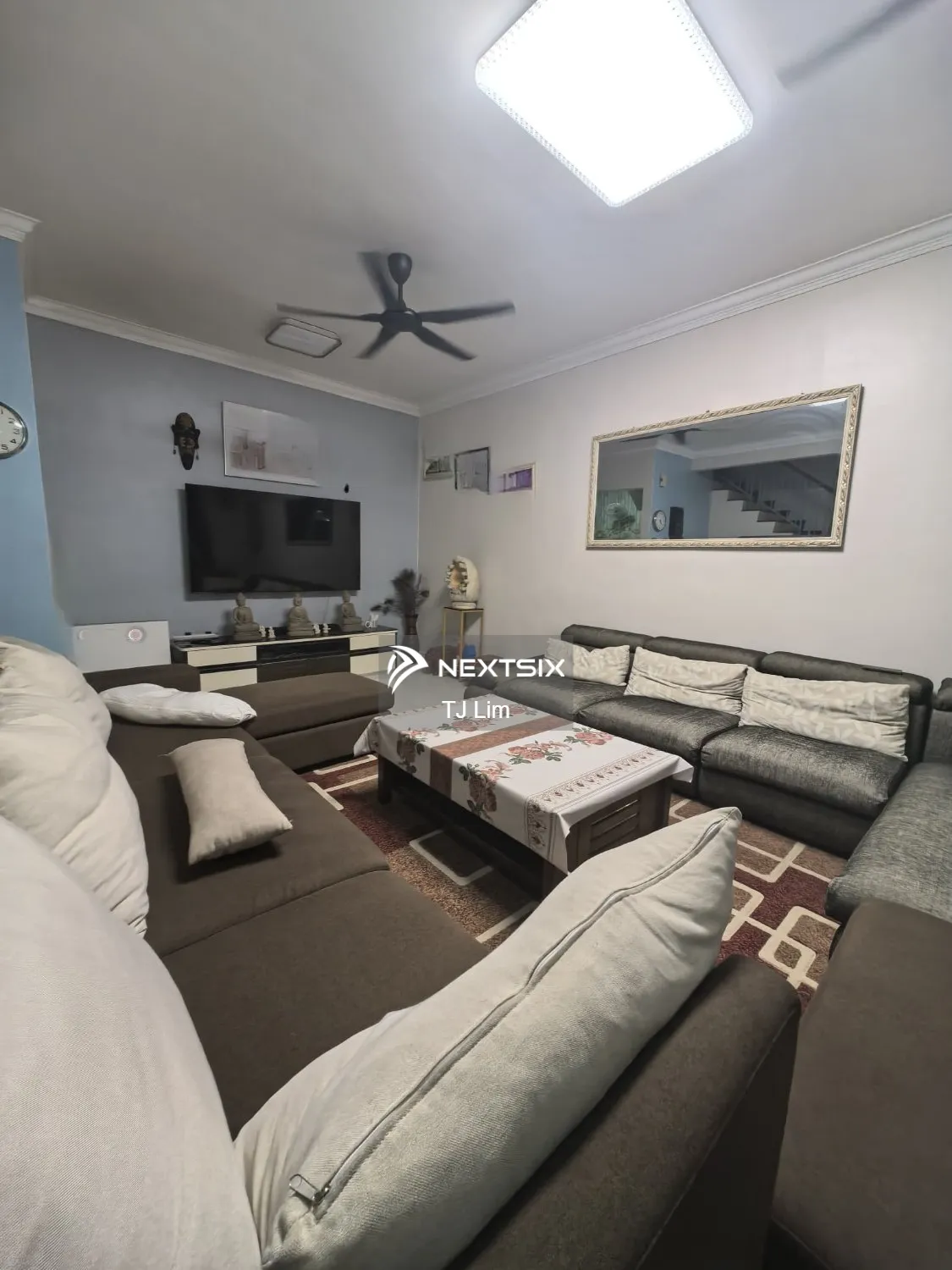 2-sty Terrace/Link House For Sale in Iskandar Puteri (Nusajaya) Johor - Image 8