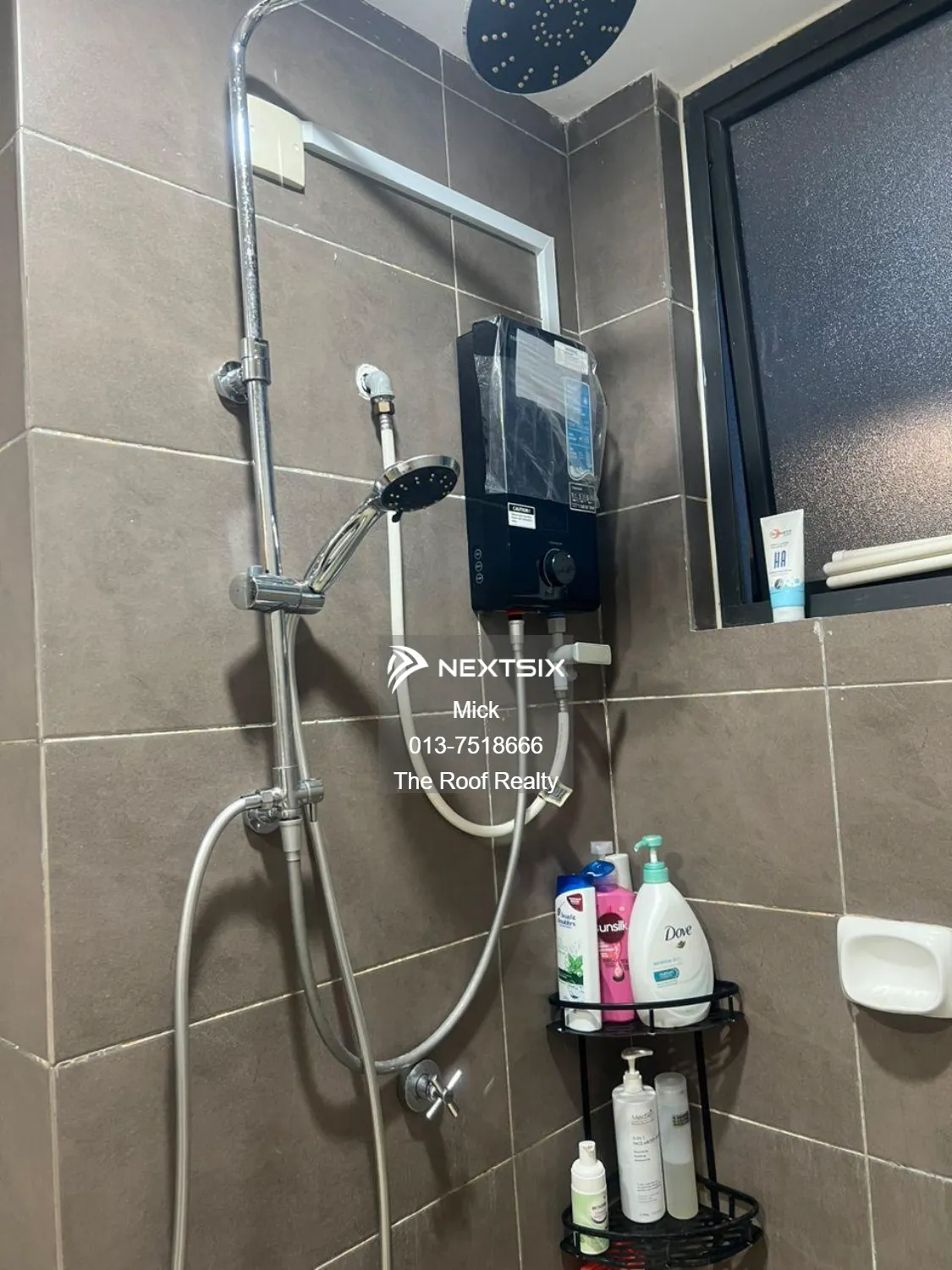 Serviced Residence For Rent in Johor Bahru Johor - Image 6