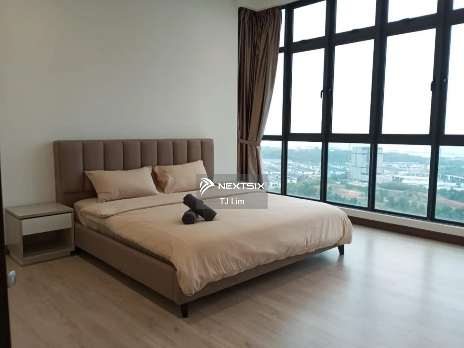 Serviced Residence For Sale in Masai Johor - Image 2
